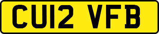 CU12VFB