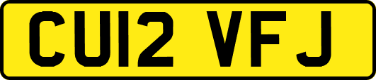 CU12VFJ