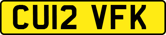 CU12VFK