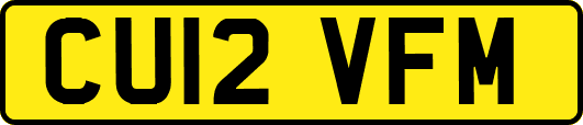 CU12VFM