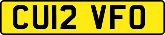 CU12VFO