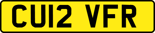 CU12VFR