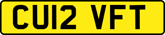 CU12VFT