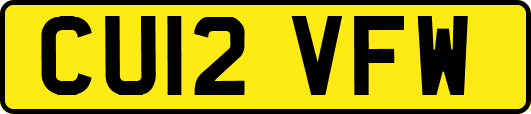 CU12VFW