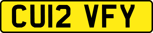 CU12VFY