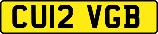 CU12VGB