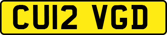 CU12VGD