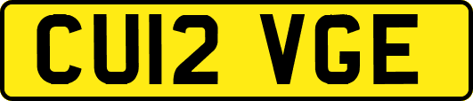 CU12VGE