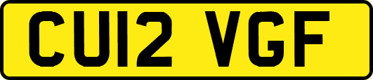 CU12VGF