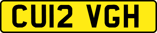CU12VGH
