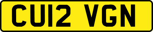 CU12VGN