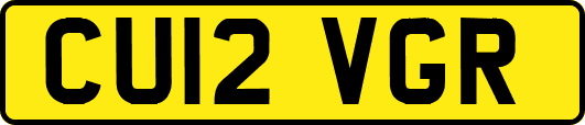 CU12VGR