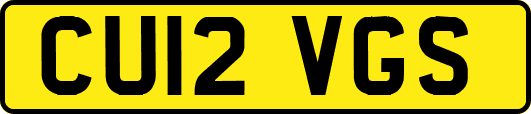 CU12VGS