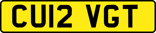 CU12VGT