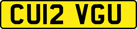 CU12VGU
