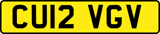 CU12VGV