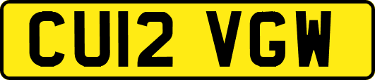 CU12VGW