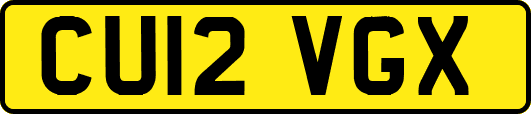 CU12VGX