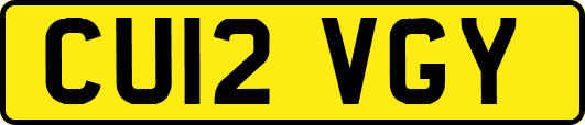 CU12VGY