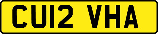 CU12VHA