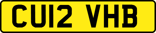 CU12VHB