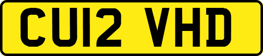 CU12VHD