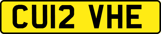 CU12VHE