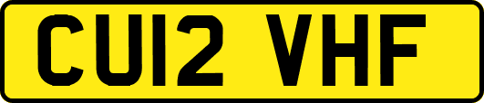 CU12VHF