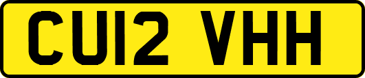 CU12VHH