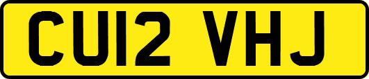 CU12VHJ