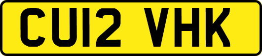CU12VHK