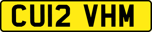 CU12VHM