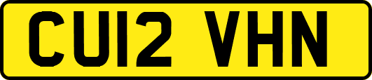 CU12VHN