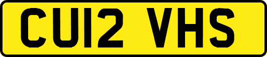 CU12VHS