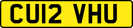 CU12VHU