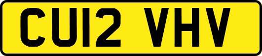 CU12VHV