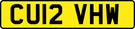CU12VHW