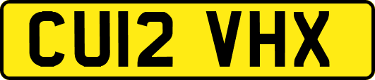 CU12VHX