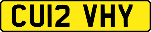 CU12VHY