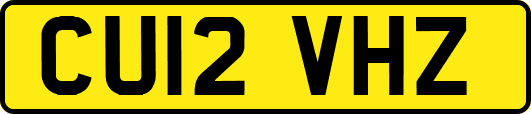 CU12VHZ