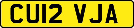 CU12VJA