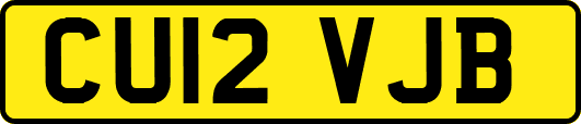 CU12VJB