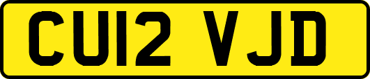 CU12VJD