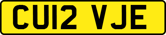 CU12VJE