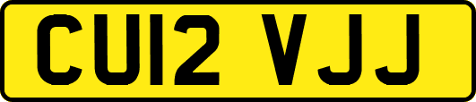 CU12VJJ