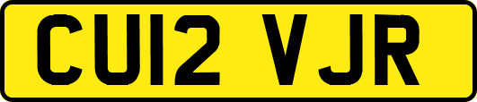 CU12VJR