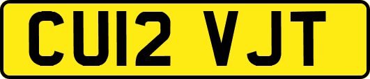 CU12VJT