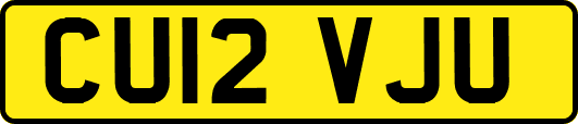 CU12VJU