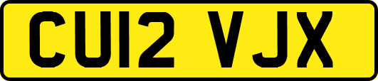 CU12VJX