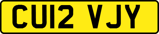CU12VJY